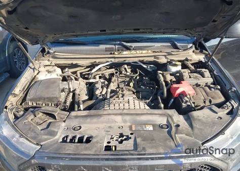 2020 Ford Ranger Xlt from USA, damaged, VIN 1FTER4FH1LLA21541